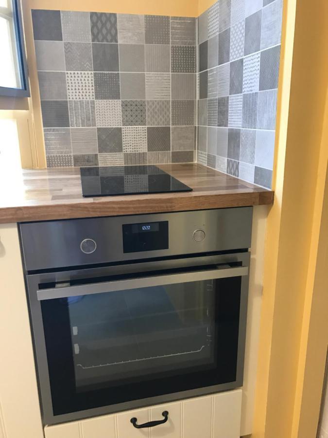 Cote Plage - Magnifique Appartement De Charme A Trouville Sur Mer - Linge - Lit Fait - Parking - Wifi - Classe Par L'Office Du Tourisme מראה חיצוני תמונה