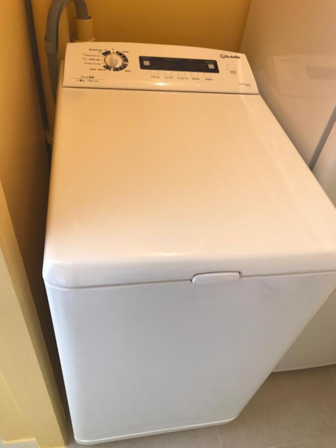 Cote Plage - Magnifique Appartement De Charme A Trouville Sur Mer - Linge - Lit Fait - Parking - Wifi - Classe Par L'Office Du Tourisme מראה חיצוני תמונה