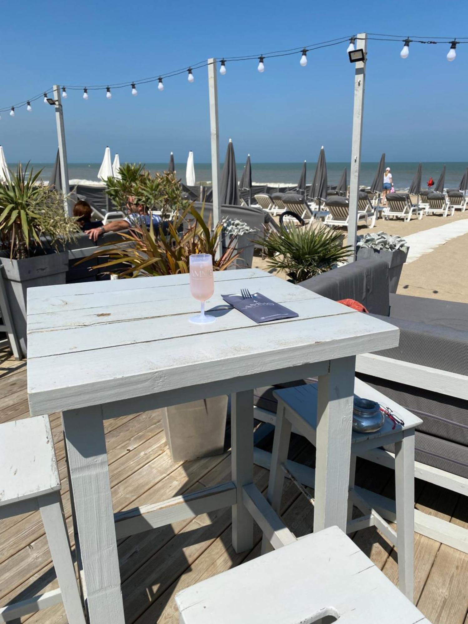 Cote Plage - Magnifique Appartement De Charme A Trouville Sur Mer - Linge - Lit Fait - Parking - Wifi - Classe Par L'Office Du Tourisme מראה חיצוני תמונה