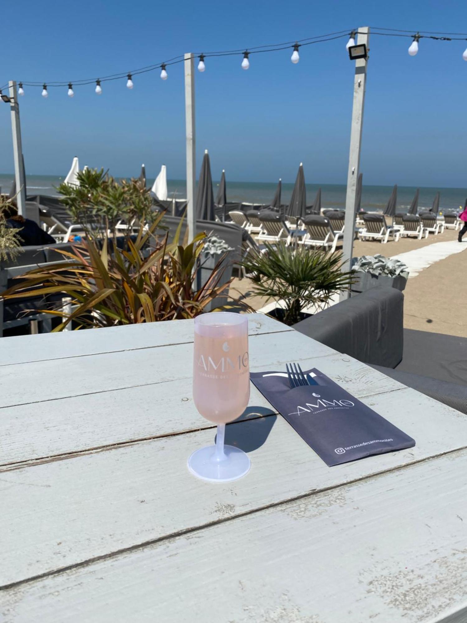 Cote Plage - Magnifique Appartement De Charme A Trouville Sur Mer - Linge - Lit Fait - Parking - Wifi - Classe Par L'Office Du Tourisme מראה חיצוני תמונה