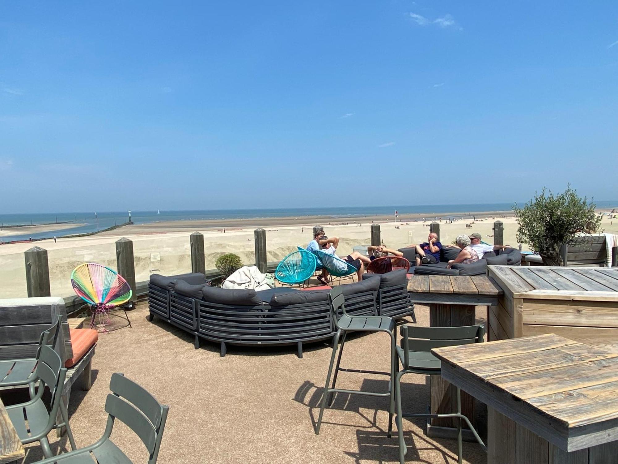 Cote Plage - Magnifique Appartement De Charme A Trouville Sur Mer - Linge - Lit Fait - Parking - Wifi - Classe Par L'Office Du Tourisme מראה חיצוני תמונה