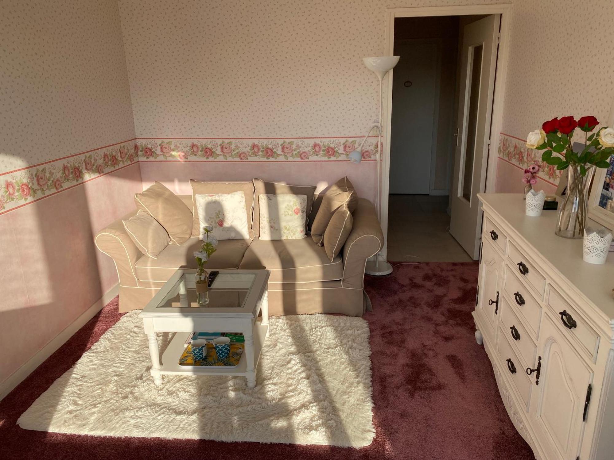 Cote Plage - Magnifique Appartement De Charme A Trouville Sur Mer - Linge - Lit Fait - Parking - Wifi - Classe Par L'Office Du Tourisme מראה חיצוני תמונה