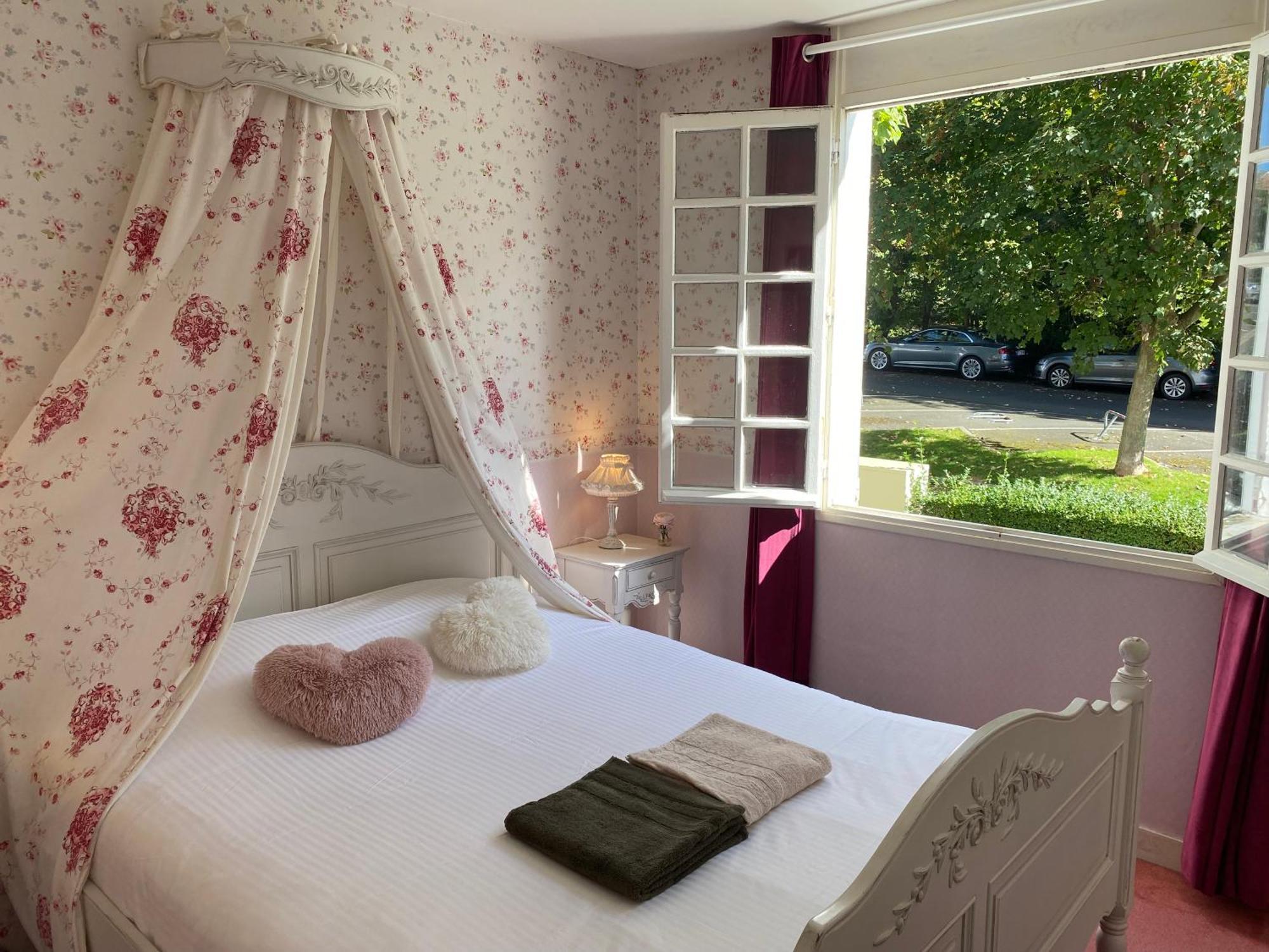 Cote Plage - Magnifique Appartement De Charme A Trouville Sur Mer - Linge - Lit Fait - Parking - Wifi - Classe Par L'Office Du Tourisme מראה חיצוני תמונה
