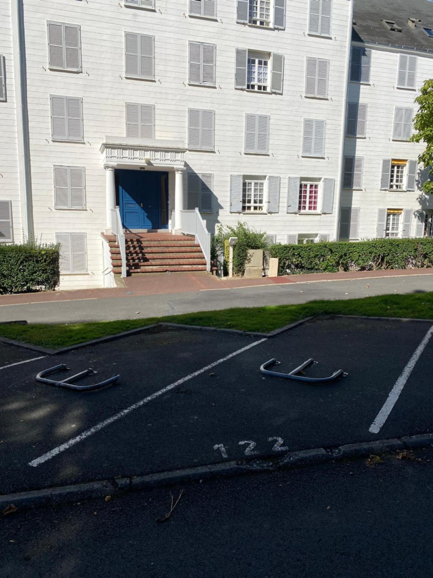 Cote Plage - Magnifique Appartement De Charme A Trouville Sur Mer - Linge - Lit Fait - Parking - Wifi - Classe Par L'Office Du Tourisme מראה חיצוני תמונה