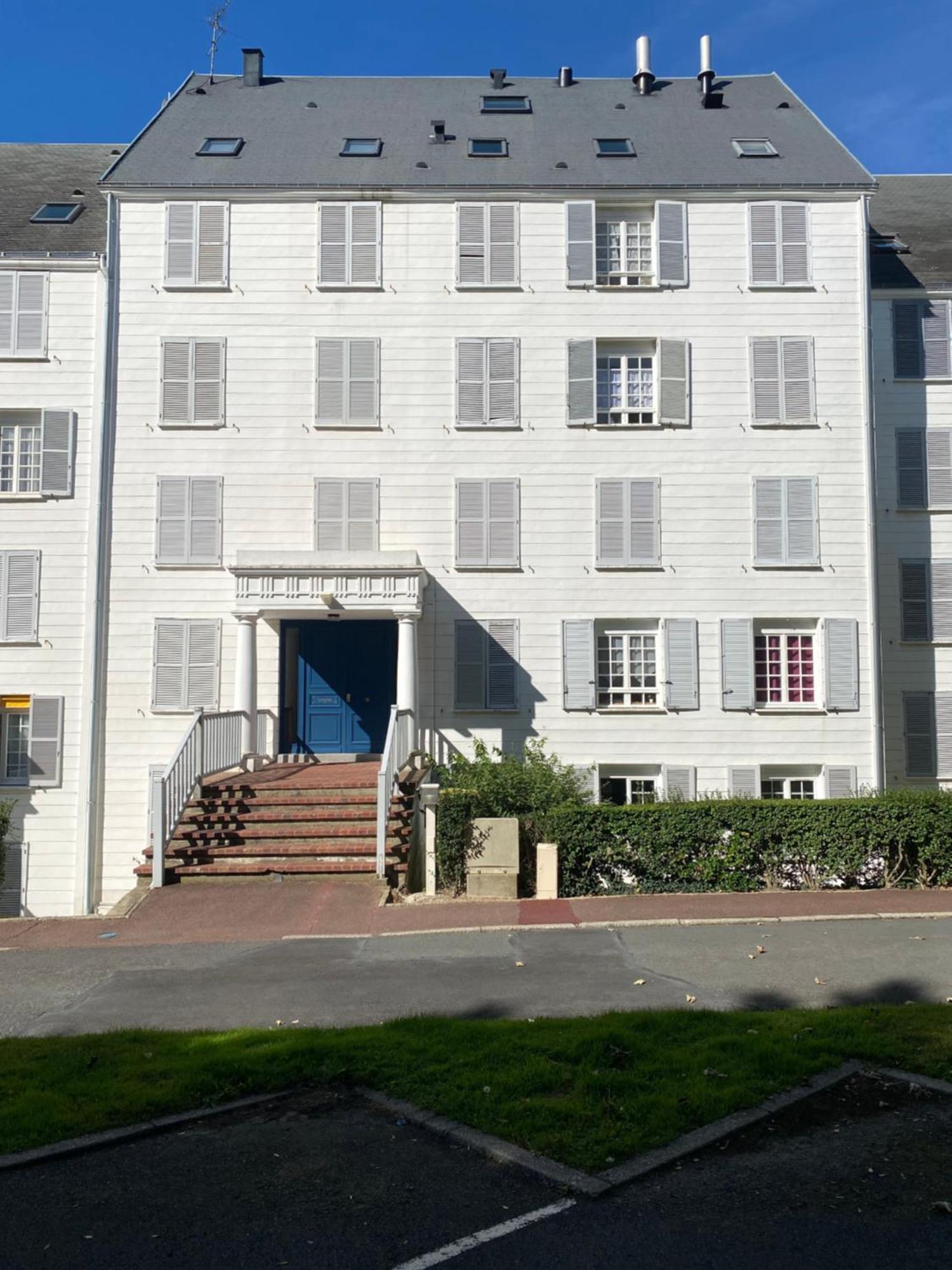 Cote Plage - Magnifique Appartement De Charme A Trouville Sur Mer - Linge - Lit Fait - Parking - Wifi - Classe Par L'Office Du Tourisme מראה חיצוני תמונה