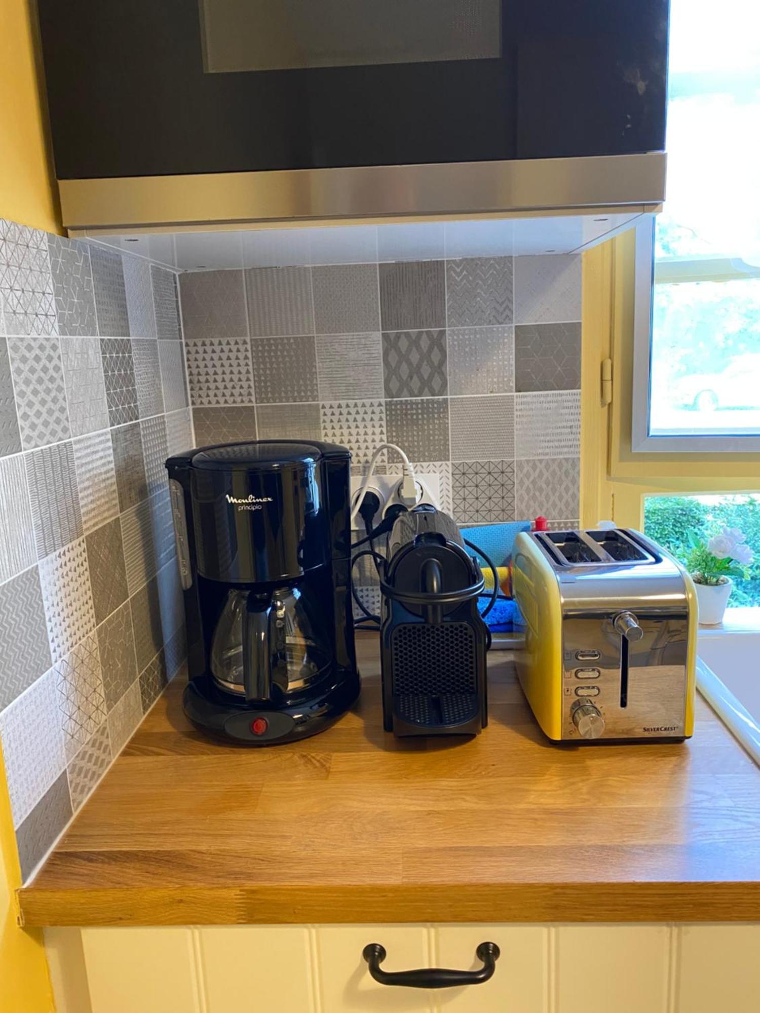 Cote Plage - Magnifique Appartement De Charme A Trouville Sur Mer - Linge - Lit Fait - Parking - Wifi - Classe Par L'Office Du Tourisme מראה חיצוני תמונה