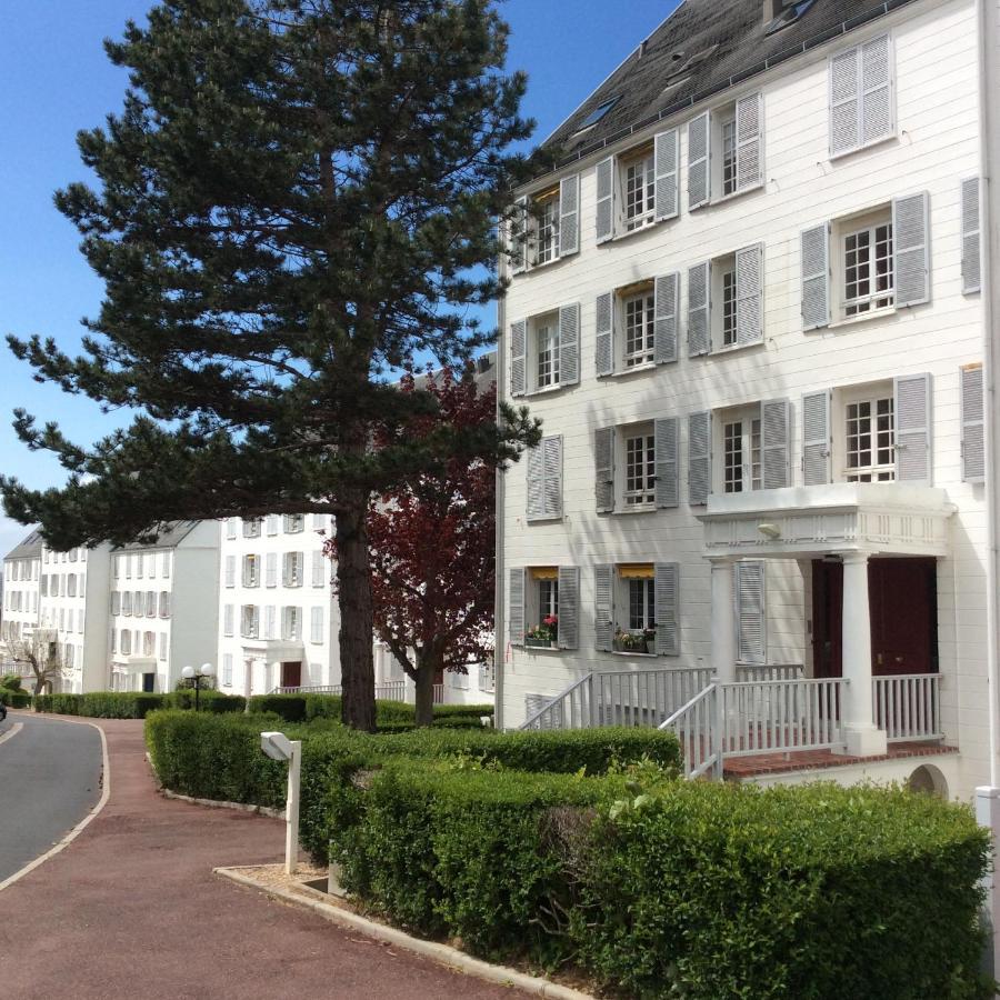 Cote Plage - Magnifique Appartement De Charme A Trouville Sur Mer - Linge - Lit Fait - Parking - Wifi - Classe Par L'Office Du Tourisme מראה חיצוני תמונה